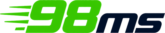 98ms